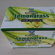 Отдается в дар Растворимый чай Лемонграсс — Lemongrass ranwong