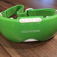 Отдается в дар Массажер для глаз Gezatone