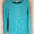 Отдается в дар Женский свитер 44 размера