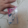 Отдается в дар Брелок Сочи 2014.