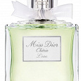 Отдается в дар Christian Dior — Miss Dior Cherie L«Eau МИНИАТЮРА