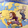 Отдается в дар журнал для детей на немецком