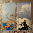 Отдается в дар Казахстанские открытки