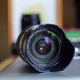 Отдается в дар Объектив Minolta 24-85