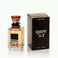 Отдается в дар Духи Code de Nuit, 50 ml