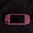 Отдается в дар PSP 1004