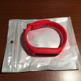 Отдается в дар Сменный браслет для Xiaomi Mi Band 2