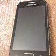 Отдается в дар Samsung — старый телефончик