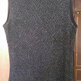 Отдается в дар Чёрная блуза wallis 12 размера