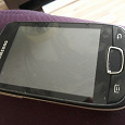 Отдается в дар Мобильный телефон Samsung Galaxy Mini