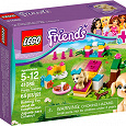 Отдается в дар Лего Lego Friends