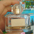 Отдается в дар Женский parfum Aura от Loewe