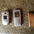 Отдается в дар Мобильные телефоны Samsung, Nokia — ОБЕЩАНЫ