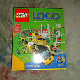 Отдается в дар Игра компьютерная LEGO