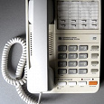 Отдается в дар Стационарный телефон Panasonic KX-T2315