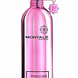 Отдается в дар Пробник Montale rose elixir