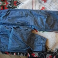 Отдается в дар Брюки-штаны-джинсы на рост 140