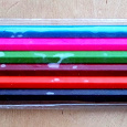 Отдается в дар Набор цветных карандашей