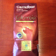 Отдается в дар Кофе для варки Коламбия