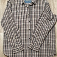 Отдается в дар Рубашка мужская 3XL