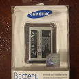 Отдается в дар Батарея для Samsung