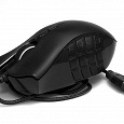 Отдается в дар Компьютерная мышь Razer Naga 2012