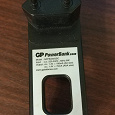 Отдается в дар Зарядное устройство GP PowerBank S330