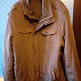 Отдается в дар Куртки мужские 56-58 размер