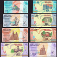 Отдается в дар Банкноты Мадагаскара