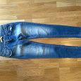 Отдается в дар джинсы женские ELISABETTA FRANCHI размер 42