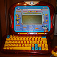 Отдается в дар Компьютер детский, нерабочий.