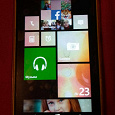 Отдается в дар Nokia Lumia 630 Dual SIM (RM-978)