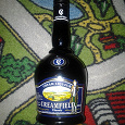 Отдается в дар ликер 18+