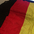 Отдается в дар флаг Германии
