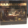 Отдается в дар CD Rammstein, U2
