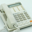 Отдается в дар Телефон PANASONIC KX-T2365
