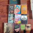 Отдается в дар Книги о здоровье, питании и красоте