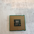 Отдается в дар Процессор Intel Pentium E5800