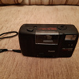 Отдается в дар пленочный фотоаппарат Kodak pro-star 111