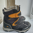 Отдается в дар Дет.обувь Viking зимняя. Размер на 2 фото (3 фото)