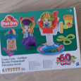 Отдается в дар Игровой набор Play-Doh «Прически»