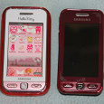 Отдается в дар Телефоны Samsung S5230 — в ремонт