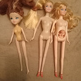 Отдается в дар куклы типа Барби
