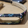 Отдается в дар Силиконовый ремешок для Xiaomi Mi Band 3/4