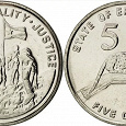 Отдается в дар Монета Эритреи