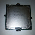 Отдается в дар Процессор Intel Core2 Duo E6400