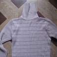 Отдается в дар Водолазка-свитер размер М