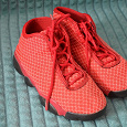 Отдается в дар Кроссовки Jordan Horizon Gym Red