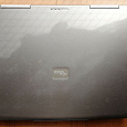 Отдается в дар Ноутбук Fujitsu Siemens
