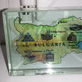 Отдается в дар Сувенир из Болгарии